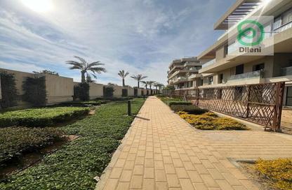 Apartment - 3 Bedrooms - 3 Bathrooms for sale in Villette - 5th Settlement Compounds - The 5th Settlement - New Cairo City - Cairo