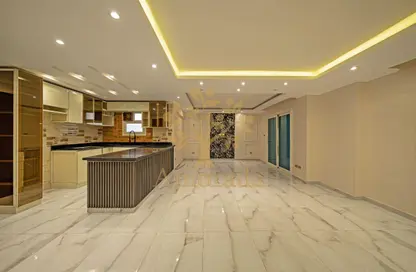 Apartment - 3 Bedrooms - 3 Bathrooms for sale in Amorada New Cairo - 5th Settlement Compounds - The 5th Settlement - New Cairo City - Cairo