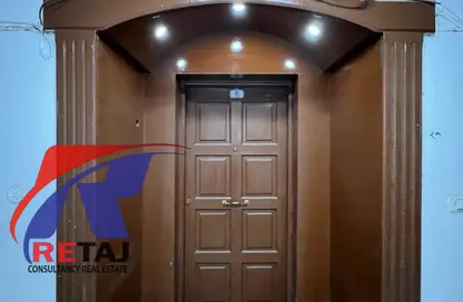 شقة - 3 غرف نوم - 2 حمامات للايجار في شارع صلاح سالم - الاستاد - مدينة نصر - القاهرة