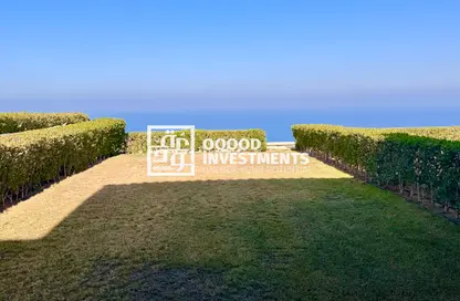 Twin House - 3 Bedrooms - 4 Bathrooms for sale in Telal Al Sokhna - Al Ain Al Sokhna - Suez