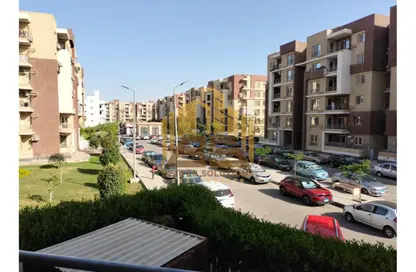Apartment - 3 Bedrooms - 2 Bathrooms for sale in Dar Misr Second Phase - Entertainment District - Obour City - Qalyubia