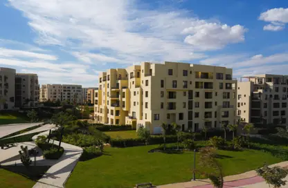 Penthouse - 3 Bedrooms - 3 Bathrooms for sale in O West - 6 October Compounds - 6 October City - Giza