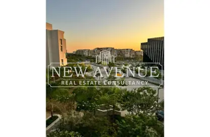 Apartment - 2 Bedrooms - 2 Bathrooms for sale in Eastown - 5th Settlement Compounds - The 5th Settlement - New Cairo City - Cairo
