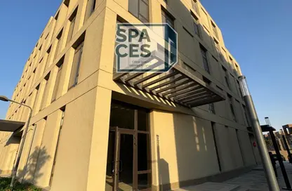 Whole Building - Studio - 1 Bathroom for rent in District 5 - 5th Settlement Compounds - The 5th Settlement - New Cairo City - Cairo