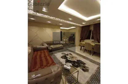 Apartment - 3 Bedrooms - 2 Bathrooms for sale in Passage - 2nd District - 6 October City - Giza