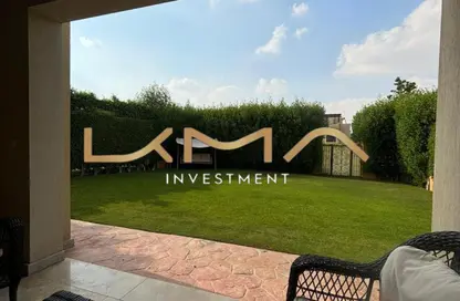 Apartment - 2 Bedrooms - 2 Bathrooms for rent in Villette - 5th Settlement Compounds - The 5th Settlement - New Cairo City - Cairo