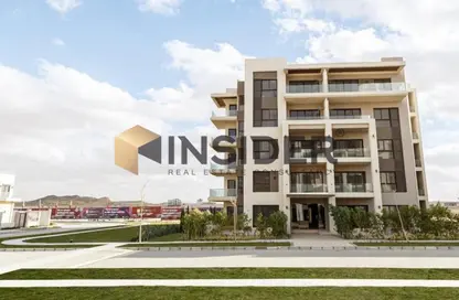 Apartment - 3 Bedrooms - 2 Bathrooms for sale in The Address East - 90 Street - The 5th Settlement - New Cairo City - Cairo Apartment - 3 Bedrooms - 2 Bathrooms for sale in The Address East - 90 Street - The 5th Settlement - New Cairo City - Cairo