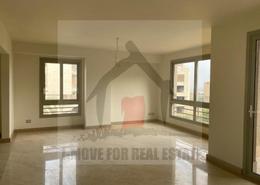 Apartment - 3 bedrooms - 3 bathrooms for للايجار in City View - Cairo Alexandria Desert Road - 6 October City - Giza