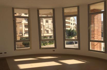 Apartment - 3 Bedrooms - 3 Bathrooms for rent in El Narges Buildings - Al Narges - New Cairo City - Cairo
