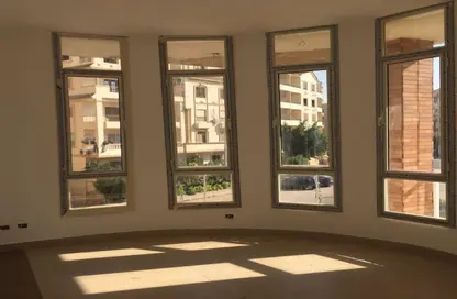 Apartment - 3 Bedrooms - 3 Bathrooms for rent in El Narges Buildings - Al Narges - New Cairo City - Cairo