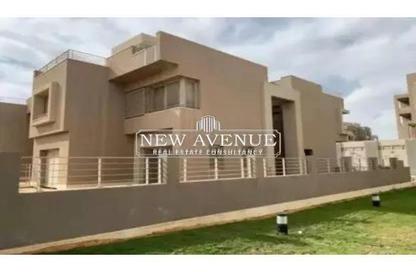 Villa - 4 Bedrooms - 5 Bathrooms for sale in Village Gardens Katameya - 5th Settlement Compounds - The 5th Settlement - New Cairo City - Cairo