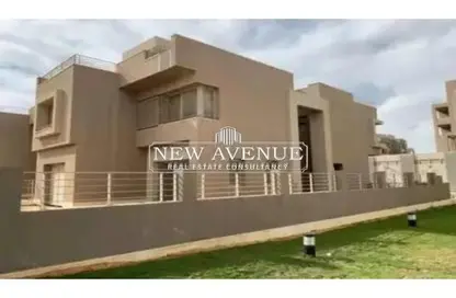 Villa - 4 Bedrooms - 5 Bathrooms for sale in Village Gardens Katameya - 5th Settlement Compounds - The 5th Settlement - New Cairo City - Cairo