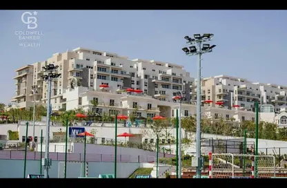 iVilla - 4 Bedrooms - 3 Bathrooms for sale in Mountain View iCity - 5th Settlement Compounds - The 5th Settlement - New Cairo City - Cairo