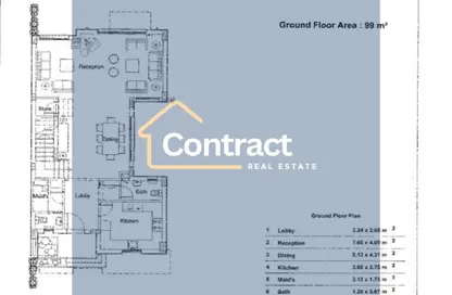 Villa - 5 Bedrooms - 5 Bathrooms for sale in Stone Park - 5th Settlement Compounds - The 5th Settlement - New Cairo City - Cairo