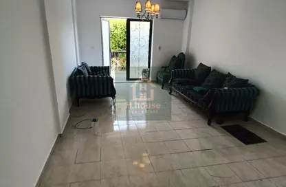 Apartment - 2 Bedrooms - 2 Bathrooms for rent in El Rehab Extension - Al Rehab - New Cairo City - Cairo