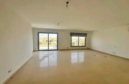 Apartment - 3 Bedrooms - 3 Bathrooms for rent in Sheikh Zayed Compounds - Sheikh Zayed City - Giza
