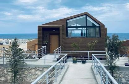 Chalet - 1 Bedroom - 1 Bathroom for sale in Bay West - Soma Bay - Safaga - Hurghada - Red Sea