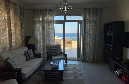 Chalet - 3 Bedrooms - 2 Bathrooms for sale in Telal Al Sokhna - Al Ain Al Sokhna - Suez