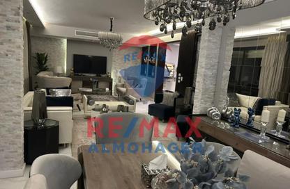 دوبلكس - 3 غرف نوم - 3 حمامات للبيع في ويستاون - كمبوندات الشيخ زايد - الشيخ زايد - الجيزة