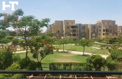 Apartment - 2 Bedrooms - 2 Bathrooms for rent in Palm Parks   Palm Hills - South Dahshur Link - 6 October City - Giza