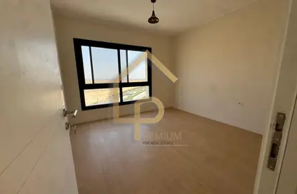 Apartment - 2 Bedrooms - 3 Bathrooms for rent in O West - 6 October Compounds - 6 October City - Giza