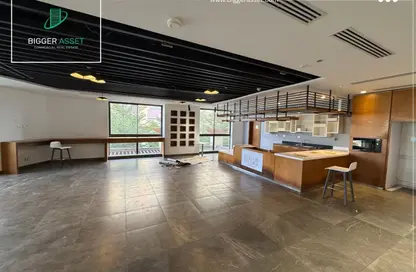 Office Space - Studio - 2 Bathrooms for rent in Mivida - 5th Settlement Compounds - The 5th Settlement - New Cairo City - Cairo