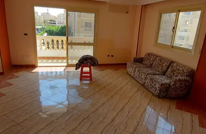 Apartment - 2 Bedrooms - 1 Bathroom for sale in Tiba Gardens - Northern Expansions - 6 October City - Giza