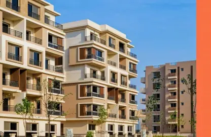 شقة - 1 حمام للايجار في شاليا تاج سيتي - كمبوندات التجمع الخامس - التجمع الخامس - مدينة القاهرة الجديدة - القاهرة