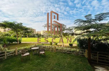 Apartment - 1 Bedroom - 1 Bathroom for rent in Madinaty - Cairo