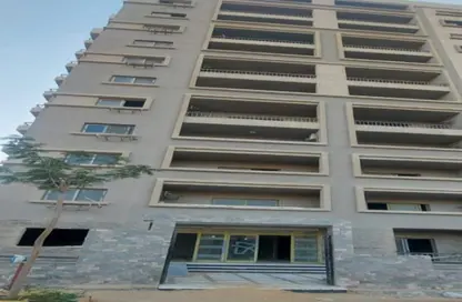 شقة - 2 غرف نوم - 2 حمامات للبيع في معادي في - زهراء المعادي - حي المعادي - القاهرة