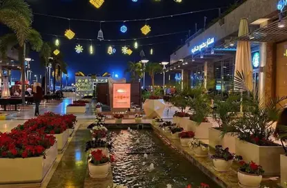 محل - استوديو - 2 حمامات للبيع في ووك اوف كايرو - كمبوندات الشيخ زايد - الشيخ زايد - الجيزة