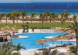 شاليه - 2 غرف نوم - 2 حمامات للبيع في أمواج - سيدي عبد الرحمن - الساحل الشمالي