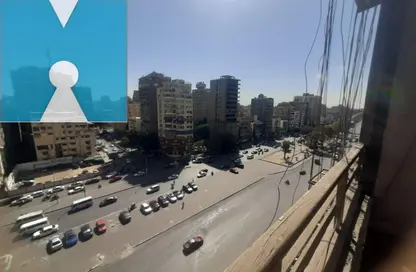 شقة - 5 غرف نوم - 4 حمامات للبيع في شارع جامعة الدول العربية - المهندسين - الجيزة