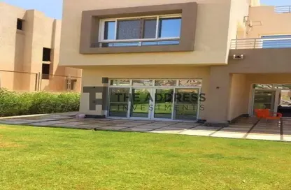 فيلا - 4 غرف نوم - 4 حمامات للبيع في بالم هيلز نيو كايرو - كمبوندات التجمع الخامس - التجمع الخامس - مدينة القاهرة الجديدة - القاهرة