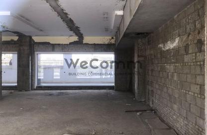 Retail - Studio - 1 Bathroom for rent in Katameya Dunes - El Katameya Compounds - El Katameya - New Cairo City - Cairo