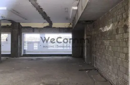 Retail - Studio - 1 Bathroom for rent in Katameya Dunes - El Katameya Compounds - El Katameya - New Cairo City - Cairo