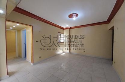Clinic - Studio - 1 Bathroom for rent in Gameat Al Dewal Al Arabeya St. - Mohandessin - Giza