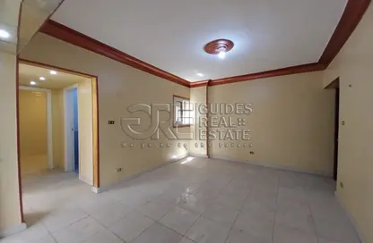 عيادة - استوديو - 1 حمام للايجار في شارع جامعة الدول العربية - المهندسين - الجيزة