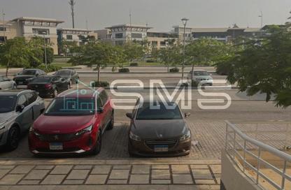 Apartment - 2 Bedrooms - 1 Bathroom for rent in El Rehab Extension - Al Rehab - New Cairo City - Cairo