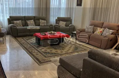 Apartment - 3 Bedrooms - 2 Bathrooms for sale in Sofor Ali St. - El Yasmeen 7 - El Yasmeen - New Cairo City - Cairo