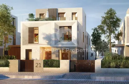 دوبلكس - 4 غرف نوم - 4 حمامات للبيع في فاي سوديك - مدينة زايد الجديدة - الشيخ زايد - الجيزة