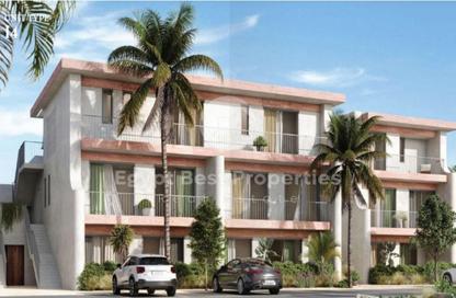 Chalet - 3 Bedrooms - 3 Bathrooms for sale in Ras Al Hekma - North Coast
