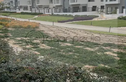 شقة - 3 غرف نوم - 3 حمامات للبيع في ذا ريزيدنسز - هايد بارك - مدينة القاهرة الجديدة - القاهرة