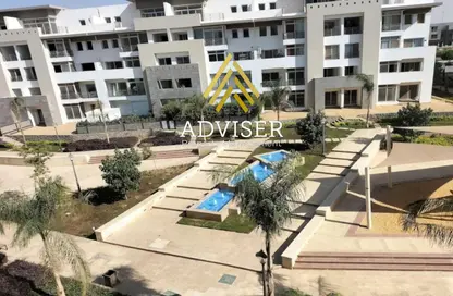شقة - 3 غرف نوم - 2 حمامات للبيع في هايد بارك - كمبوندات التجمع الخامس - التجمع الخامس - مدينة القاهرة الجديدة - القاهرة
