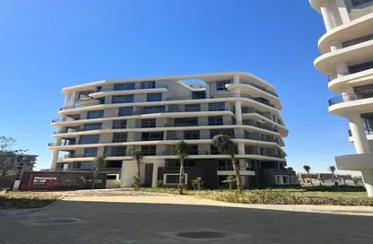 Apartment - 3 Bedrooms - 3 Bathrooms for sale in Armonia - New Capital Compounds - New Capital City - Cairo