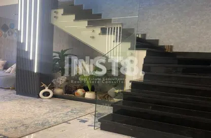 فيلا - 3 غرف نوم - 3 حمامات للايجار في ماونتن فيو هايد بارك - كمبوندات التجمع الخامس - التجمع الخامس - مدينة القاهرة الجديدة - القاهرة
