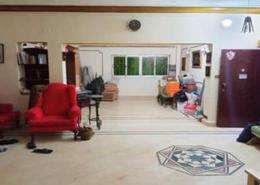 Apartment - 3 bedrooms - 1 bathroom for للبيع in Henin Ibn Ishak St. - Al Hadiqah Al Dawliyah - 7th District - Nasr City - Cairo
