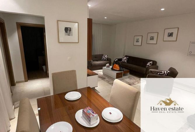 Fully furnished studio for rent in Mivida