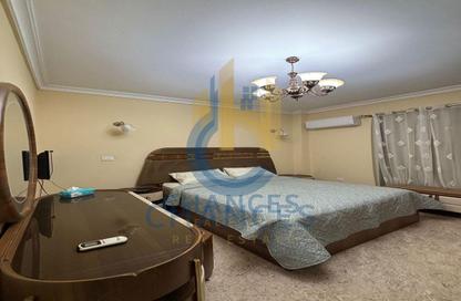 Apartment - 3 Bedrooms - 2 Bathrooms for sale in Makany - El Katameya Compounds - El Katameya - New Cairo City - Cairo