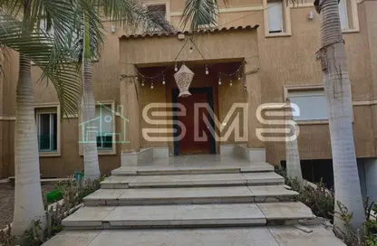 فيلا - 5 غرف نوم - 5 حمامات للبيع في رويال مكسيم - كمبوندات التجمع الخامس - التجمع الخامس - مدينة القاهرة الجديدة - القاهرة